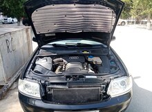 Audi A6, 2005 il