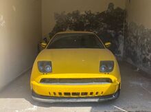 Fiat Coupe, 1993 il