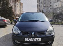 Renault Scenic, 2008 il
