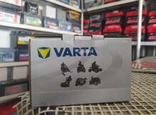 Akkumulyator "Varta YTX7A( FA) 12 volt" 