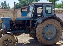 Traktor T40, 1992 il
