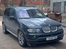 BMW X5, 2005 il
