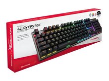 Klaviatura "HyperX Alloy FPS RGB"