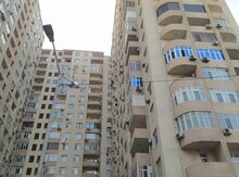 4-otaqlı yeni tikili kirayə verilir, Nərimanov r., 175 m²