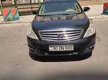Nissan Teana, 2008 il