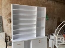 Kitab rəfi