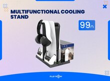 Multifunctional Cooling Stand