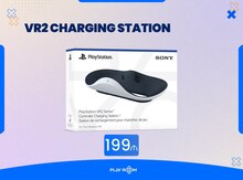 VR 2 Charging Station
