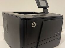 Printer "HP LaserJet Pro 400 M401dn"