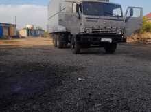 KamAz 55111, 1985 il