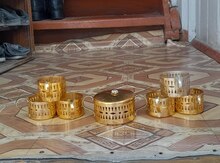 Stəkan altlıqları
