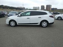 Renault Megane, 2009 il