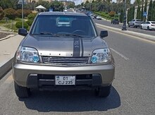 Nissan X-Trail, 2000 il