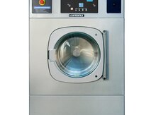 Camaşırxana avadanlığı "GIRBAU RMG-623LPE"