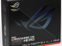 Asus rog crosshair lll x570 DARK HERO