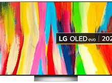 Televizor "LG 55C26 OLED"