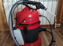 Kimyəvi təmizləmə aparatı