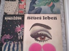 Журналы "Neues leben"
