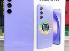 Samsung Galaxy A54 Violet 128GB/6GB