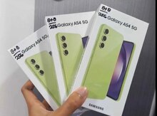 Samsung Galaxy A54 Lime 128GB/6GB