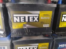 Akkumulyator "NETEX"