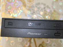 CD-DVD rom "Pioneer"
