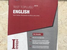 Тесты по английскому 1 часть 