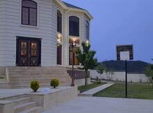 Villa kirayə verilir, Qəbələ ş.