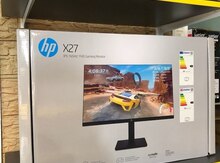 Monitor "HP X27"