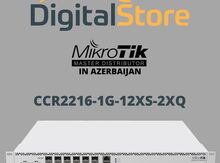 MikroTik CCR2216-1G-12XS-2XQ