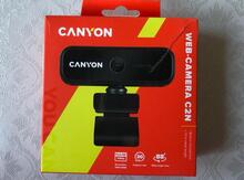 Web kamera "Canyon 1080"