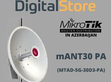 MikroTik mANT30 PA MTAD-5G-30D3-PA
