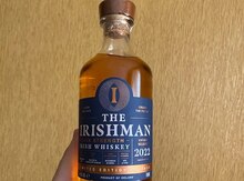 The Irishman Whisky