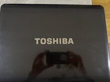 Noutbuk "Toshiba"