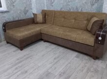 Künc divanı sifarişi