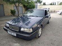 Volvo 850, 1996 il