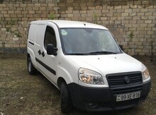 Fiat Doblo, 2008 il