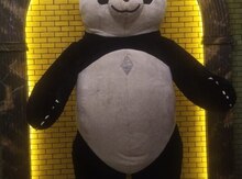 Panda şou xidməti