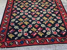 Qədimi kilim