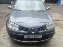 Renault Megane, 2006 il