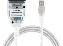 Bmw inpa k+dcan