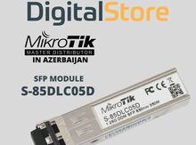 MikroTik sfp modul S-85DLC05D