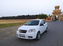 Chevrolet Aveo, 2011 il