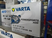 "Powersports 12 volt" akkumulyator 200 a(18)