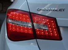 "Chevrolet Cruze /Mercedes" style arxa stop işıqları