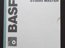 Магнитные ленты "BASF-911-Studio Master"1000 м