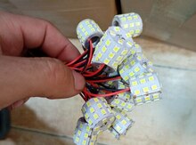 LED çiplər