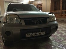 Nissan X-Trail, 2004 il