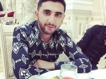 Mühafizəçi işi axtarıram
