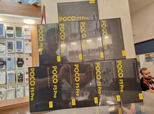 Xiaomi Poco F5 Pro Black 256GB/12GB